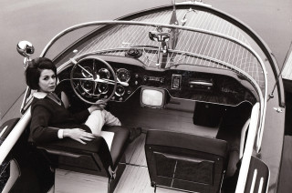 Rio Classic Boats - Italienische Mahagoni-Motorboote der 60er - FAQs