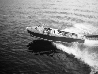 Rio Classic Boats - Rio Bonito