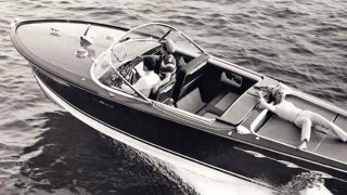 Rio Classic Boats - Rio Colorado