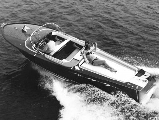 Rio Classic Boats - Rio Espera