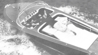 Rio Classic Boats - Rio Paranà