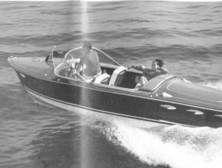 Rio Classic Boats - Rio Real