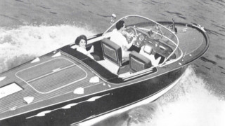 Rio Classic Boats - Rolls-Rio