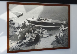 Rio Classic Boats - Barche a motore italiane in mogano degli anni '60 - Chi siamo